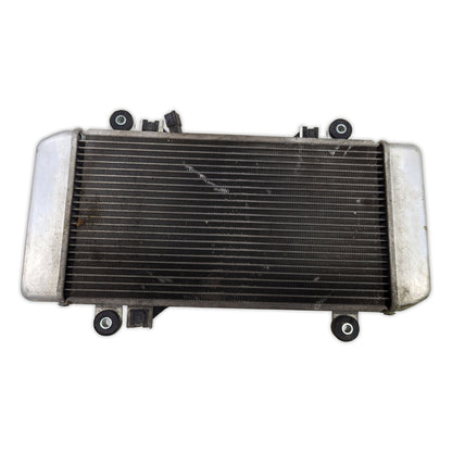 Radiator Cooler Fan Kawasaki EX250 Ninja 250 08-12 39061-0122