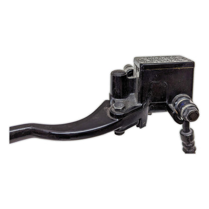Brake Caliper Front Master Cylinder Kawasaki EX250 Ninja 250 08-10