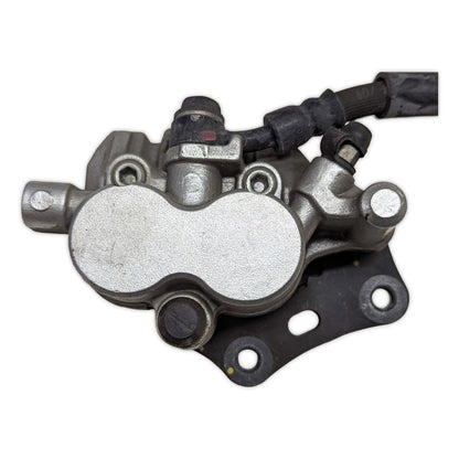 Brake Caliper Front Master Cylinder Kawasaki EX250 Ninja 250 08-10