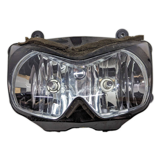 Headlight Lamp Kawasaki EX250 Ninja 250 08-12 23007-0121