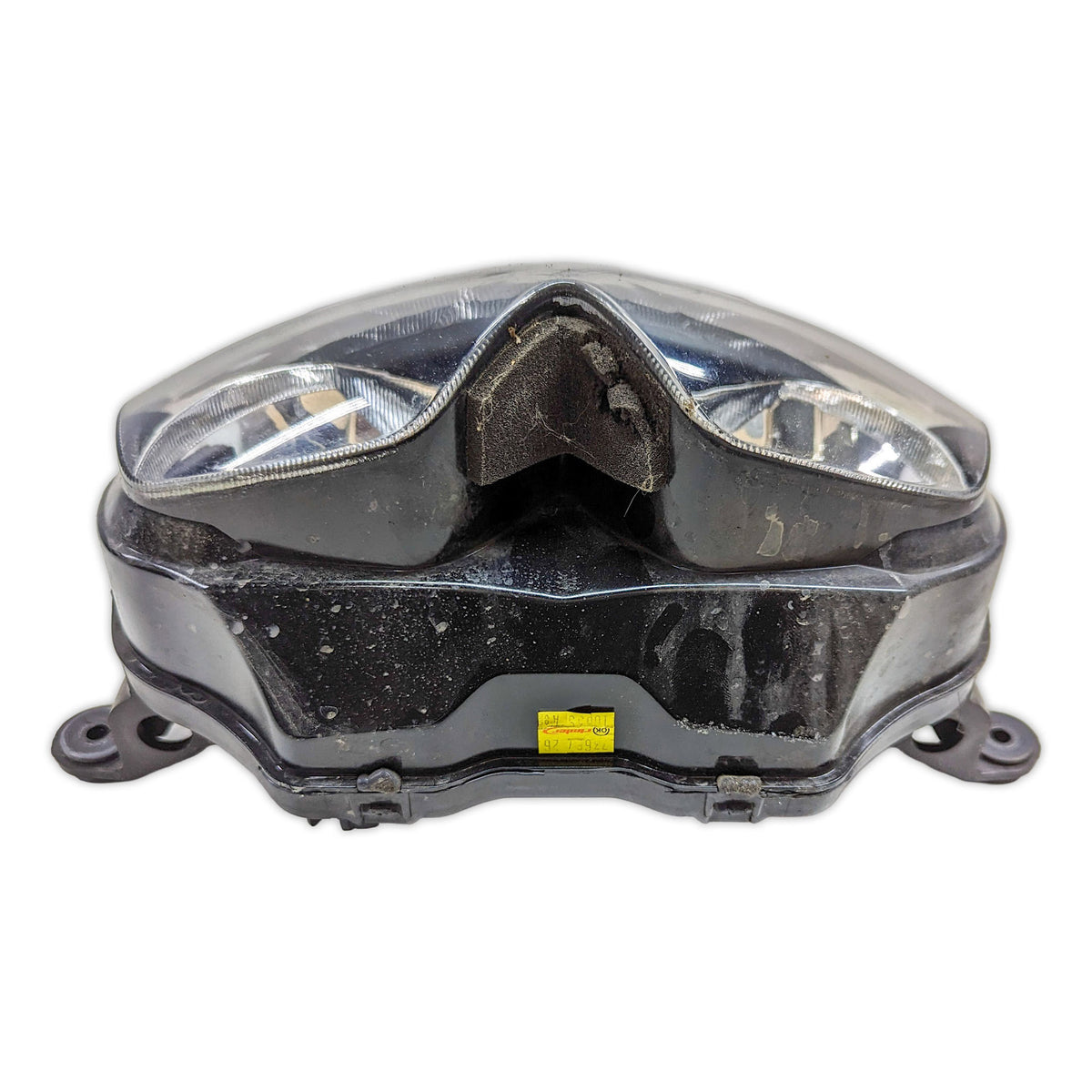Headlight Lamp Kawasaki EX250 Ninja 250 08-12 23007-0121