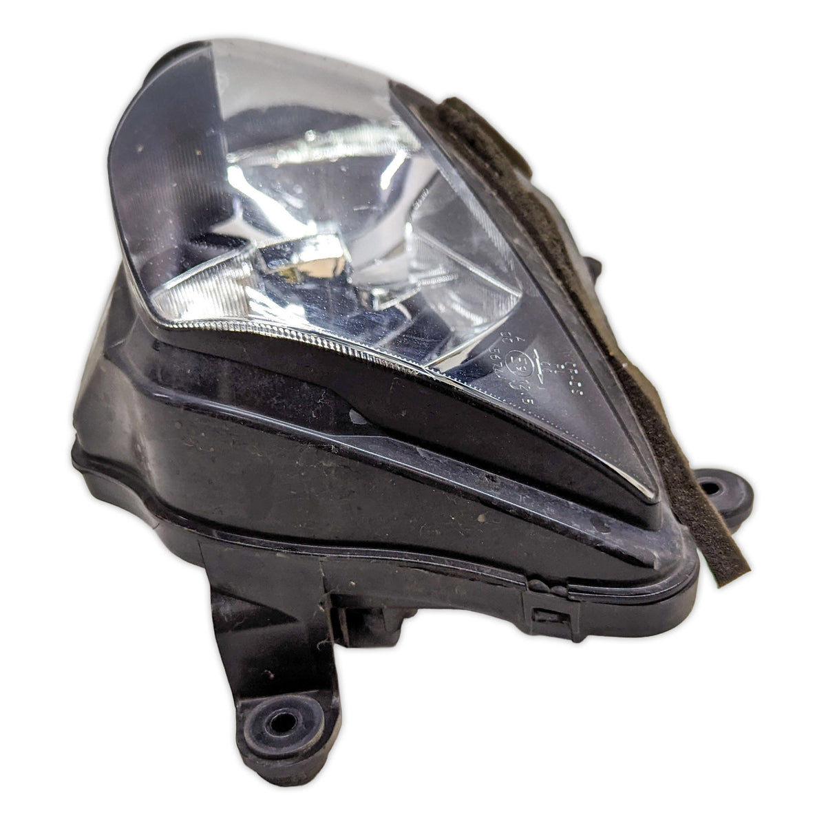 Headlight Lamp Kawasaki EX250 Ninja 250 08-12 23007-0121