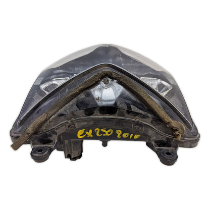 Headlight Lamp Kawasaki EX250 Ninja 250 08-12 23007-0121