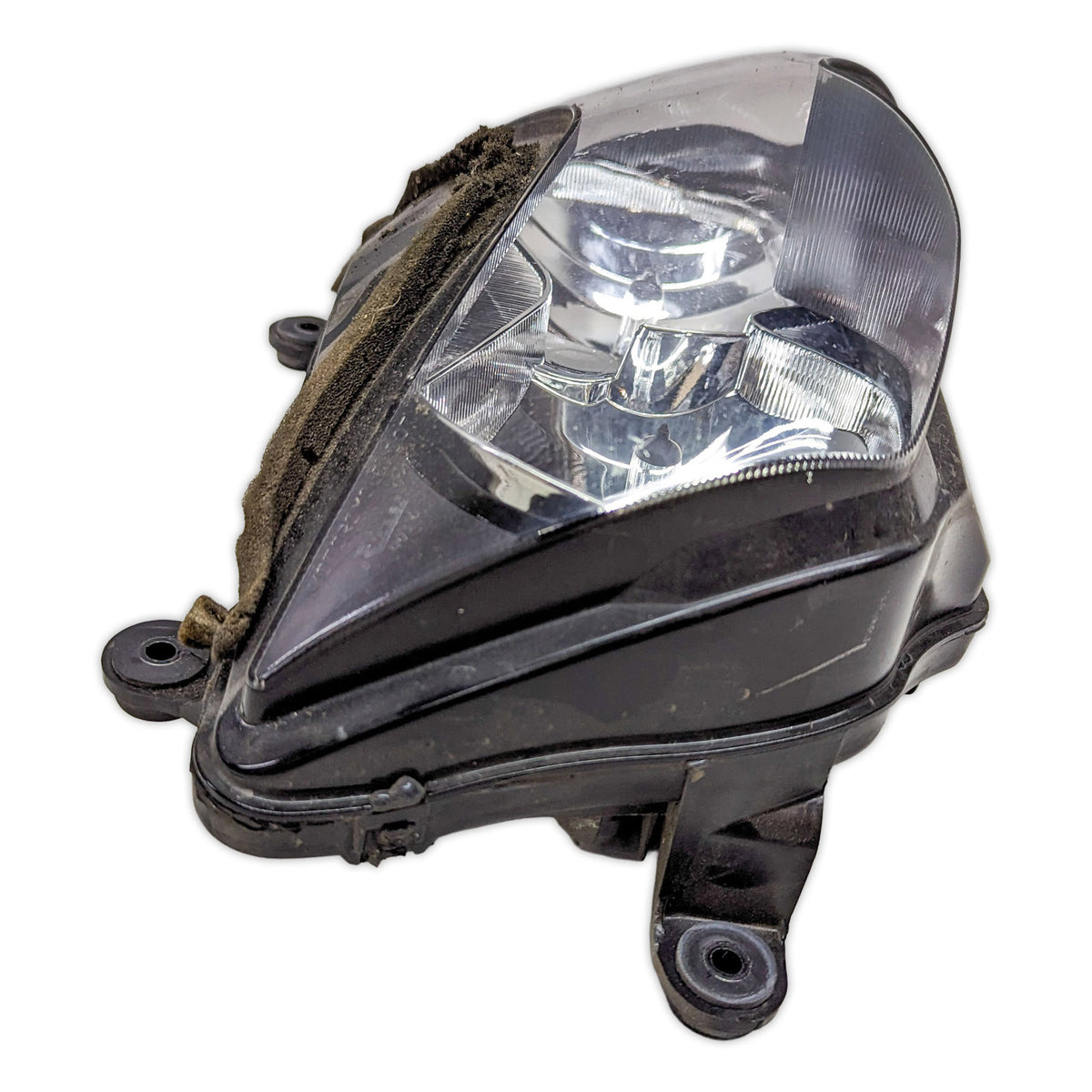 Headlight Lamp Kawasaki EX250 Ninja 250 08-12 23007-0121