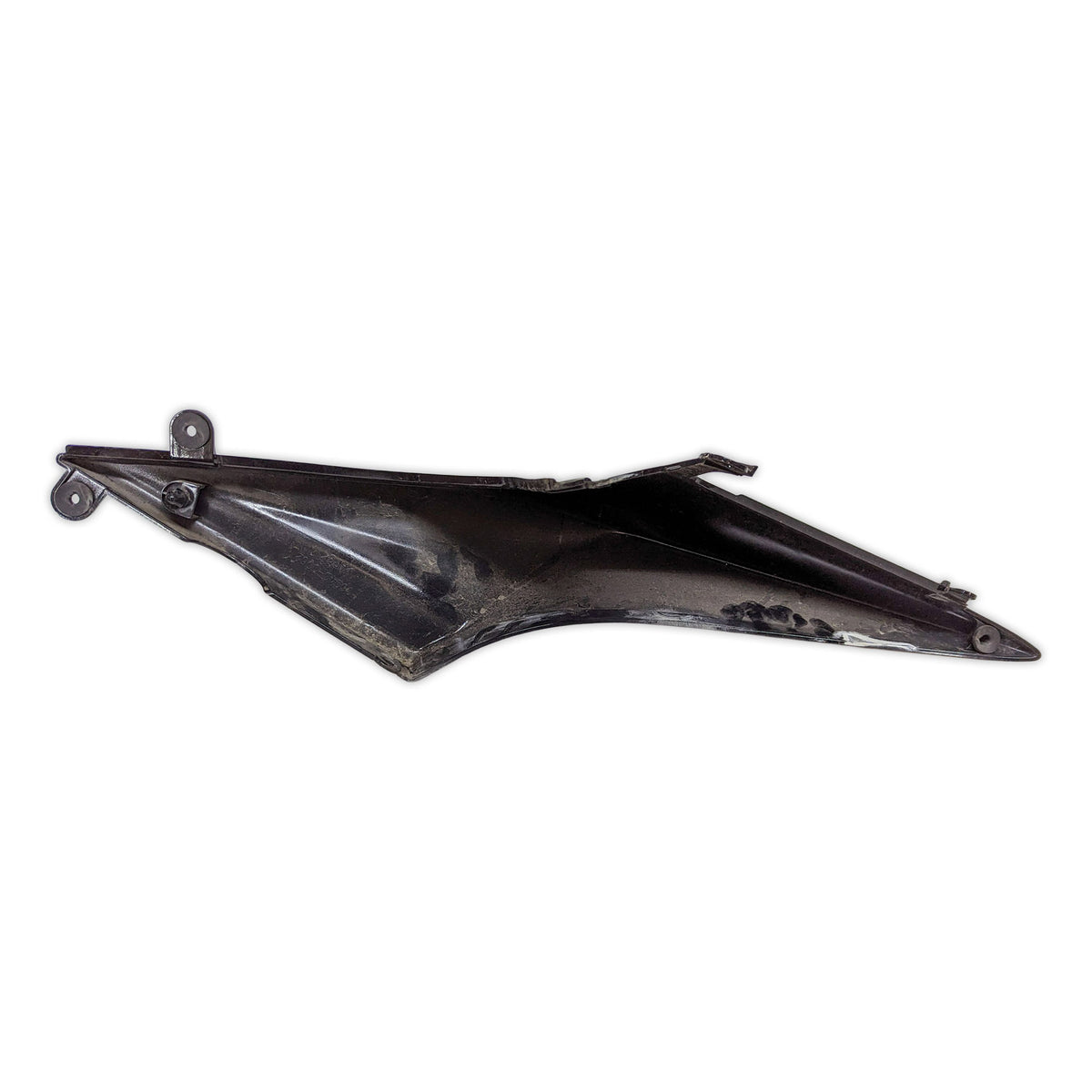 Side Cover Frame Fairing Right Kawasaki EX250 Ninja 250 2010 10 36040-0062
