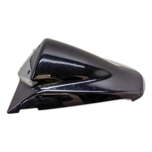 Seat Cowl Solo OEM Kawasaki EX250 EX Ninja 250 250R 08 - 11 Black 99996-1360