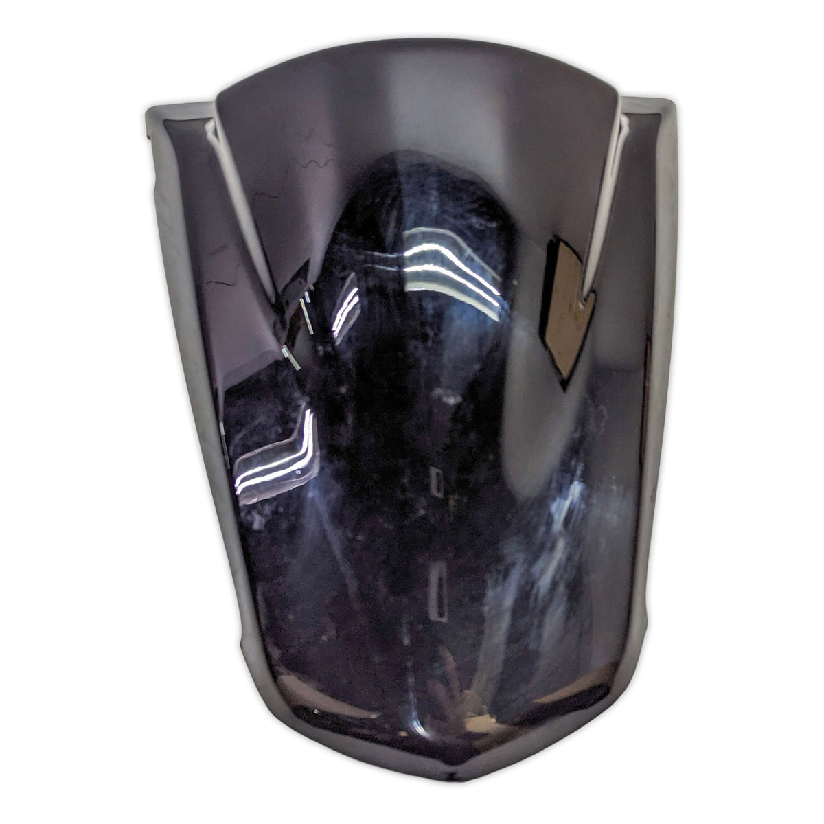 Seat Cowl Solo OEM Kawasaki EX250 EX Ninja 250 250R 08 - 11 Black 99996-1360