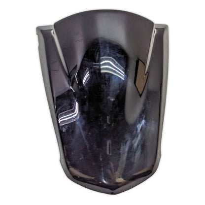 Seat Cowl Solo OEM Kawasaki EX250 EX Ninja 250 250R 08 - 11 Black 99996-1360