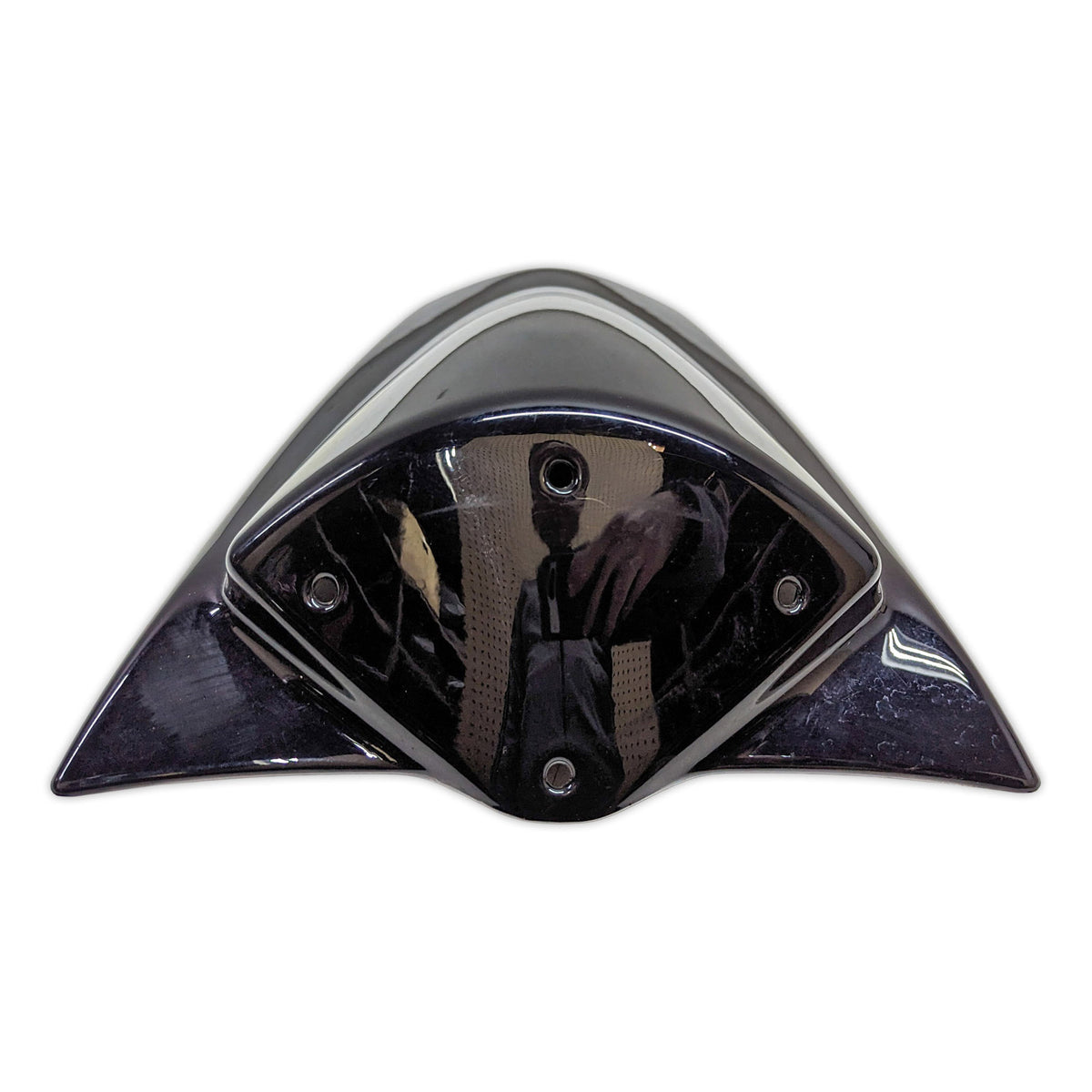 Seat Cowl Solo OEM Kawasaki EX250 EX Ninja 250 250R 08 - 11 Black 99996-1360