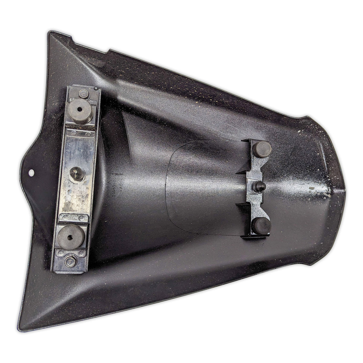 Seat Cowl Solo OEM Kawasaki EX250 EX Ninja 250 250R 08 - 11 Black 99996-1360