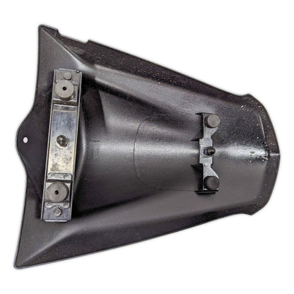 Seat Cowl Solo OEM Kawasaki EX250 EX Ninja 250 250R 08 - 11 Black 99996-1360