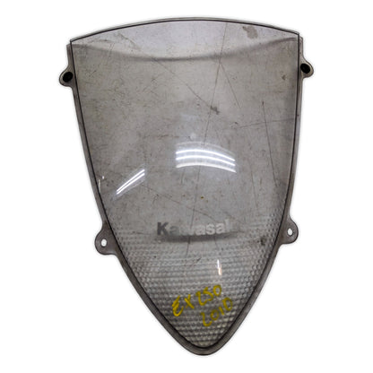 Windshield Windscreen Kawasaki EX250 Ninja 250 08-12 39154-0028