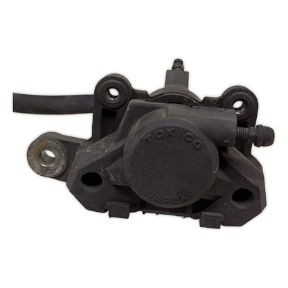 Brake Caliper Master Cylinder Rear Suzuki GSX750F Katana 750 98-03