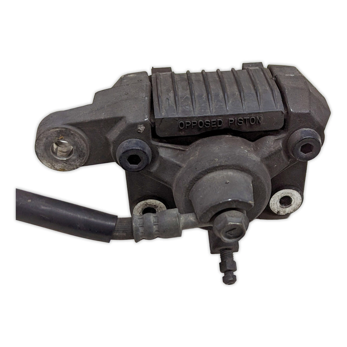 Brake Caliper Master Cylinder Rear Suzuki GSX750F Katana 750 98-03