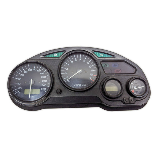 Dash Meter Tachometer Speedometer Suzuki GSX750F Katana 750 98-03 34120-08F80