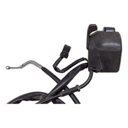 Handlebar Switch Left Suzuki GSX750F Katana 750 98-03 37400-26E31