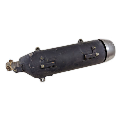 Exhaust Silencer Muffler Yamaha YP400 YP 400 Majesty 05-15 5RU-14710-00