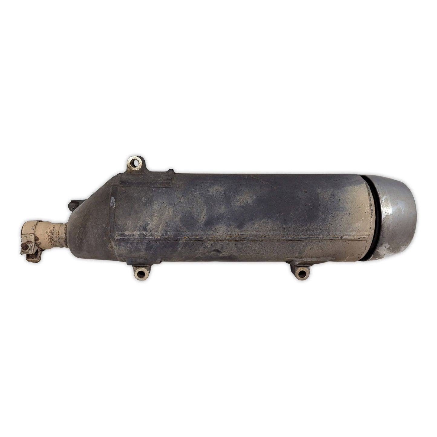 Exhaust Silencer Muffler Yamaha YP400 YP 400 Majesty 05-15 5RU-14710-00