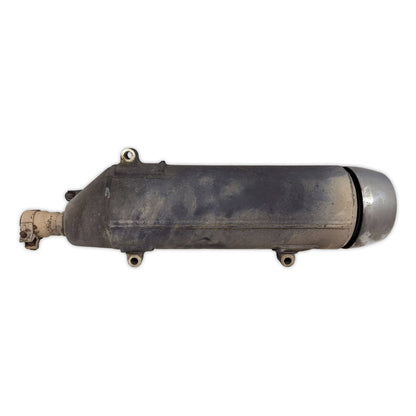 Exhaust Silencer Muffler Yamaha YP400 YP 400 Majesty 05-15 5RU-14710-00