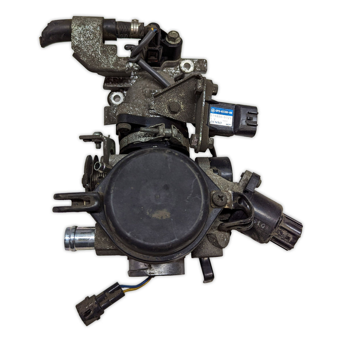 Throttle Body Yamaha YP400 YP 400 Majesty 05-15 5RU-13750-30