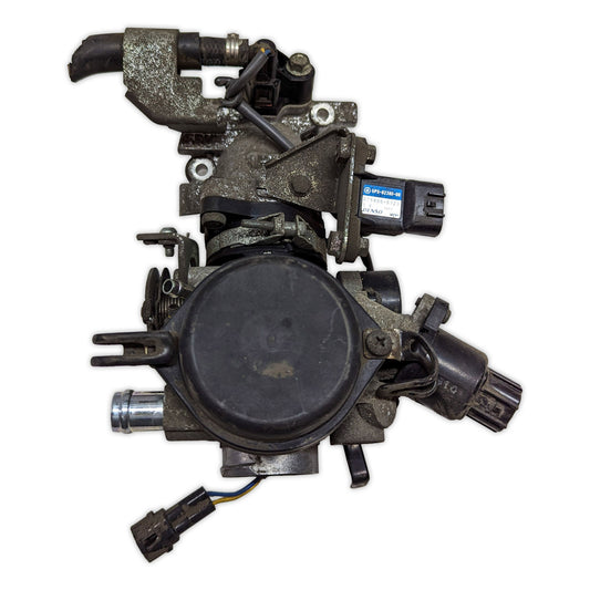 Throttle Body Yamaha YP400 YP 400 Majesty 05-15 5RU-13750-30