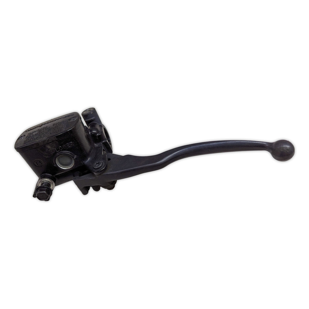 Clutch Master Cylinder Yamaha YP400 YP 400 Majesty 12-15 4D9-W2587-11