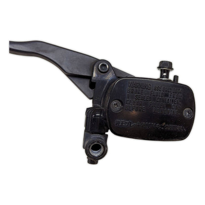 Clutch Master Cylinder Yamaha YP400 YP 400 Majesty 12-15 4D9-W2587-11