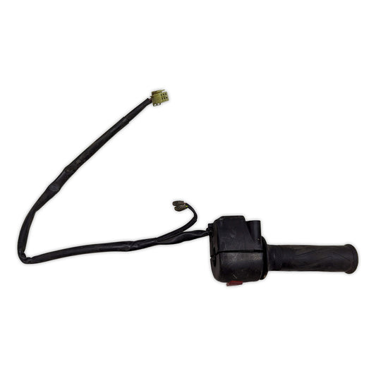 Handlebar Switch Right Yamaha YP400 YP 400 Majesty 05-15 5RU-83975-00