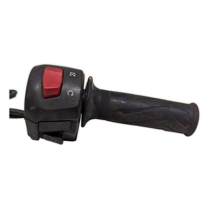 Handlebar Switch Right Yamaha YP400 YP 400 Majesty 05-15 5RU-83975-00