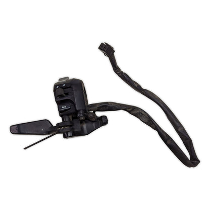 Handlebar Switch Left Yamaha YP400 YP 400 Majesty 05-15 5RU-83755-03