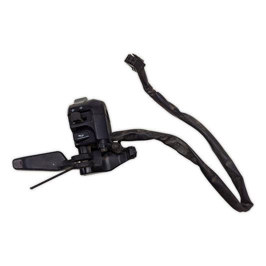 Handlebar Switch Left Yamaha YP400 YP 400 Majesty 05-15 5RU-83755-03