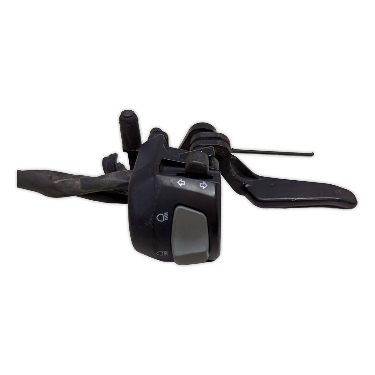 Handlebar Switch Left Yamaha YP400 YP 400 Majesty 05-15 5RU-83755-03