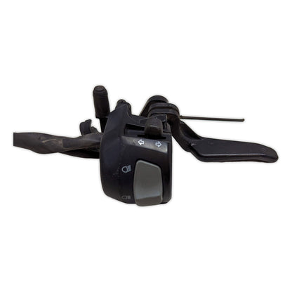 Handlebar Switch Left Yamaha YP400 YP 400 Majesty 05-15 5RU-83755-03