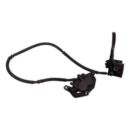 Brake Caliper Front Master Cylinder Yamaha YP400 YP 400 Majesty 05-15