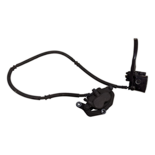Brake Caliper Front Master Cylinder Yamaha YP400 YP 400 Majesty 05-15