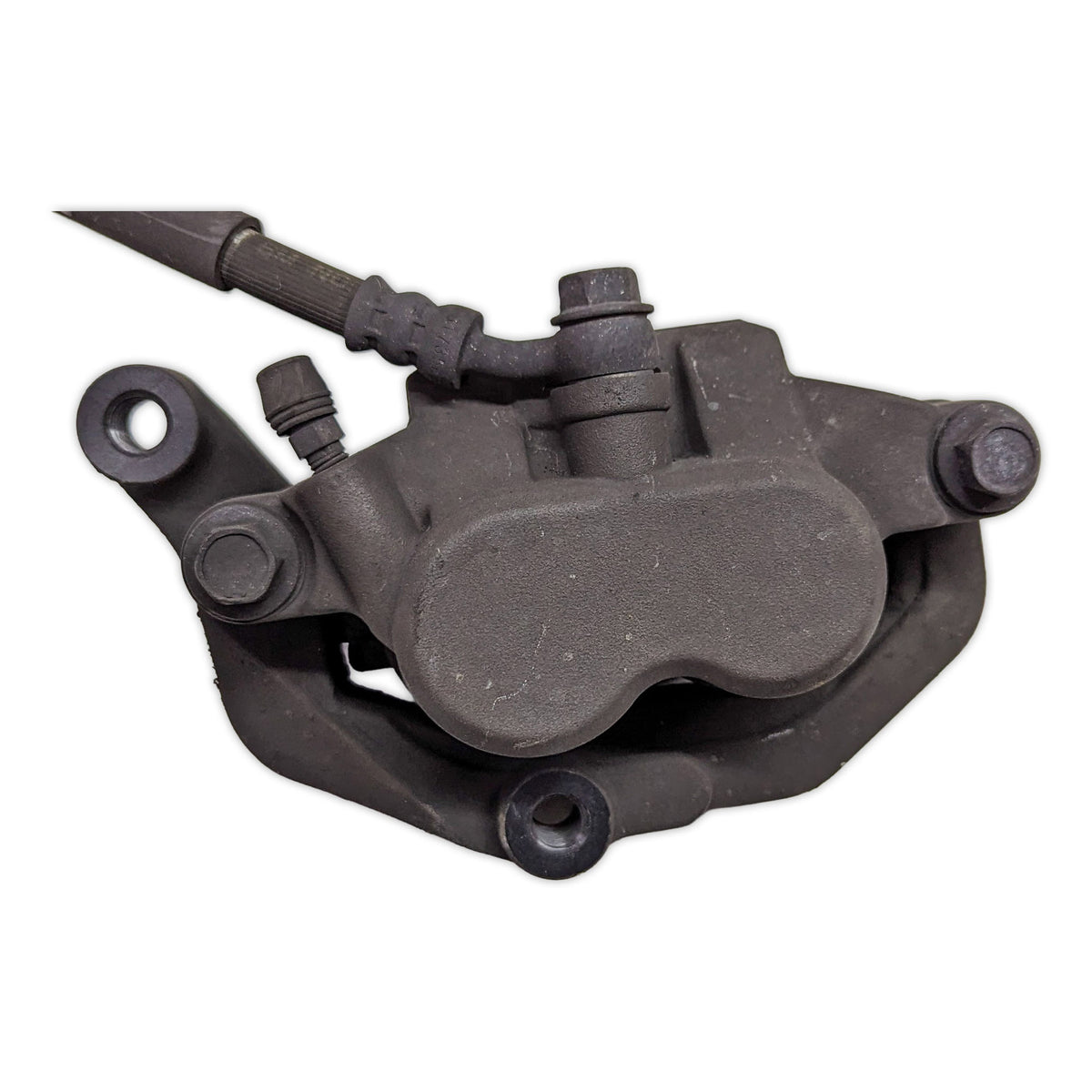 Brake Caliper Front Master Cylinder Yamaha YP400 YP 400 Majesty 05-15