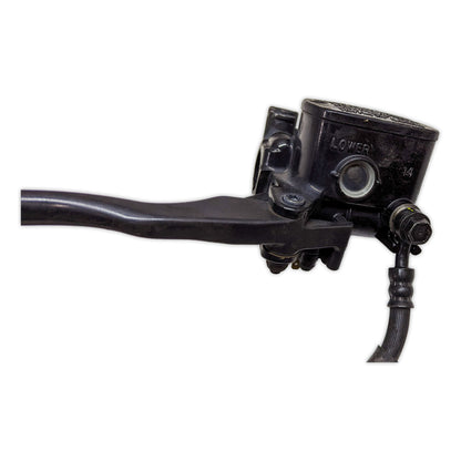 Brake Caliper Front Master Cylinder Yamaha YP400 YP 400 Majesty 05-15