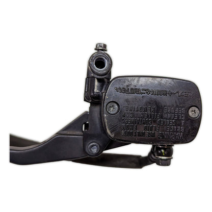 Brake Caliper Front Master Cylinder Yamaha YP400 YP 400 Majesty 05-15