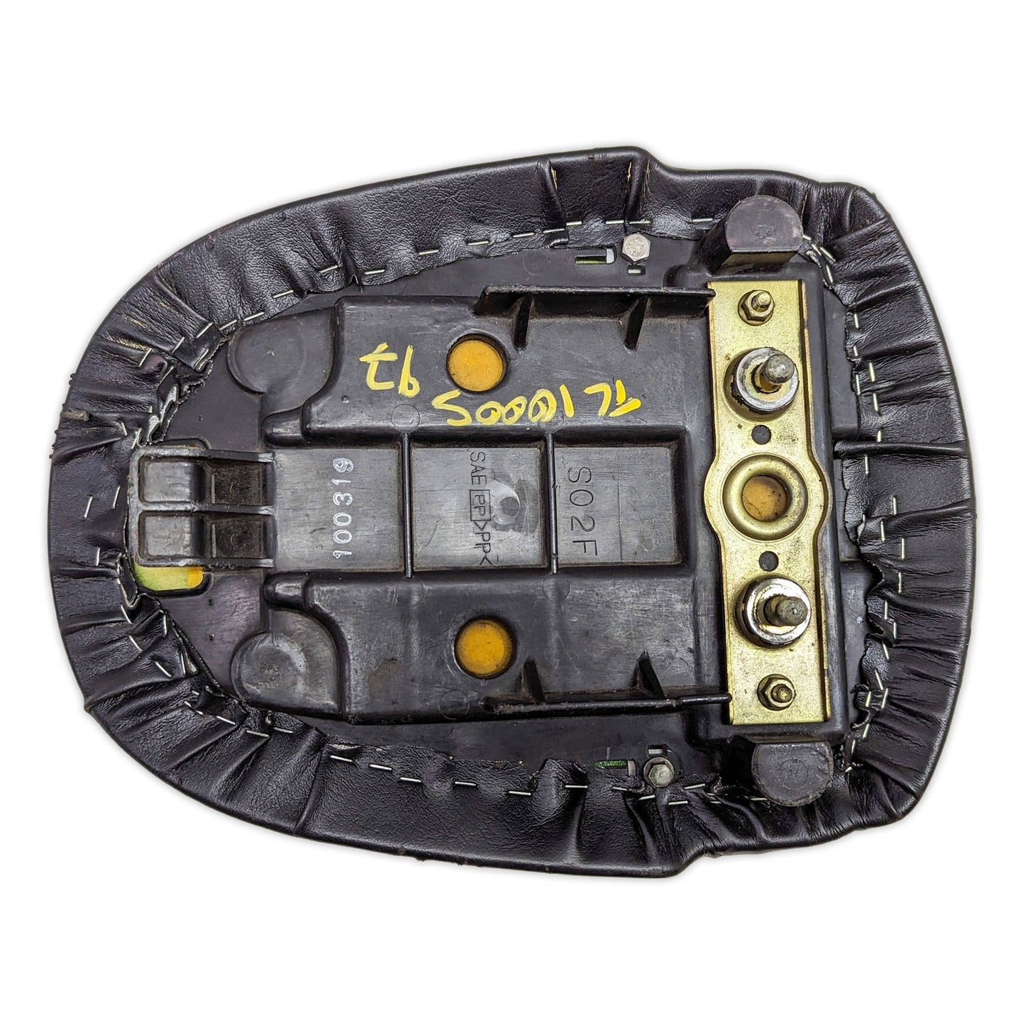 Seat Saddle Pass. OEM Suzuki TL1000S TL1000 S 97-01 45300-02F20