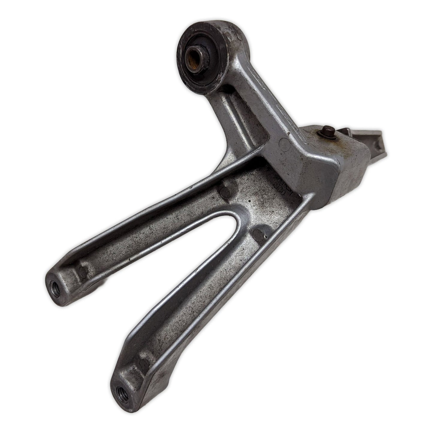 Footrest Pedal Pillion Pass. Right Suzuki TL1000S TL1000 S 97-01 43700-02F00
