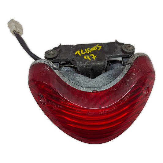 Brake Light Taillight Rear Suzuki TL1000S TL1000 S 97-01 35710-02F30