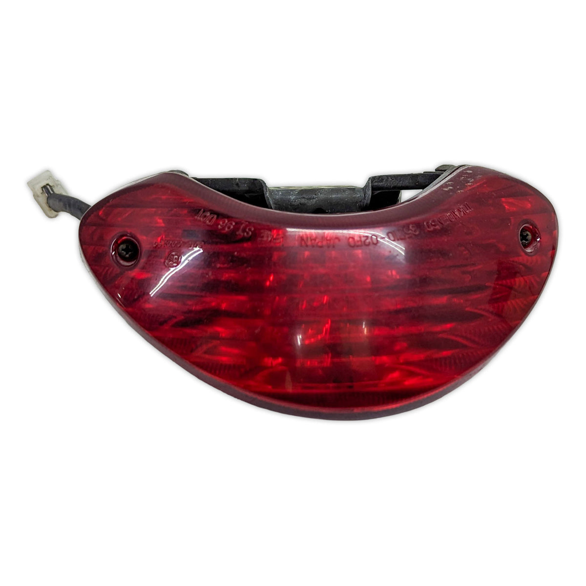Brake Light Taillight Rear Suzuki TL1000S TL1000 S 97-01 35710-02F30