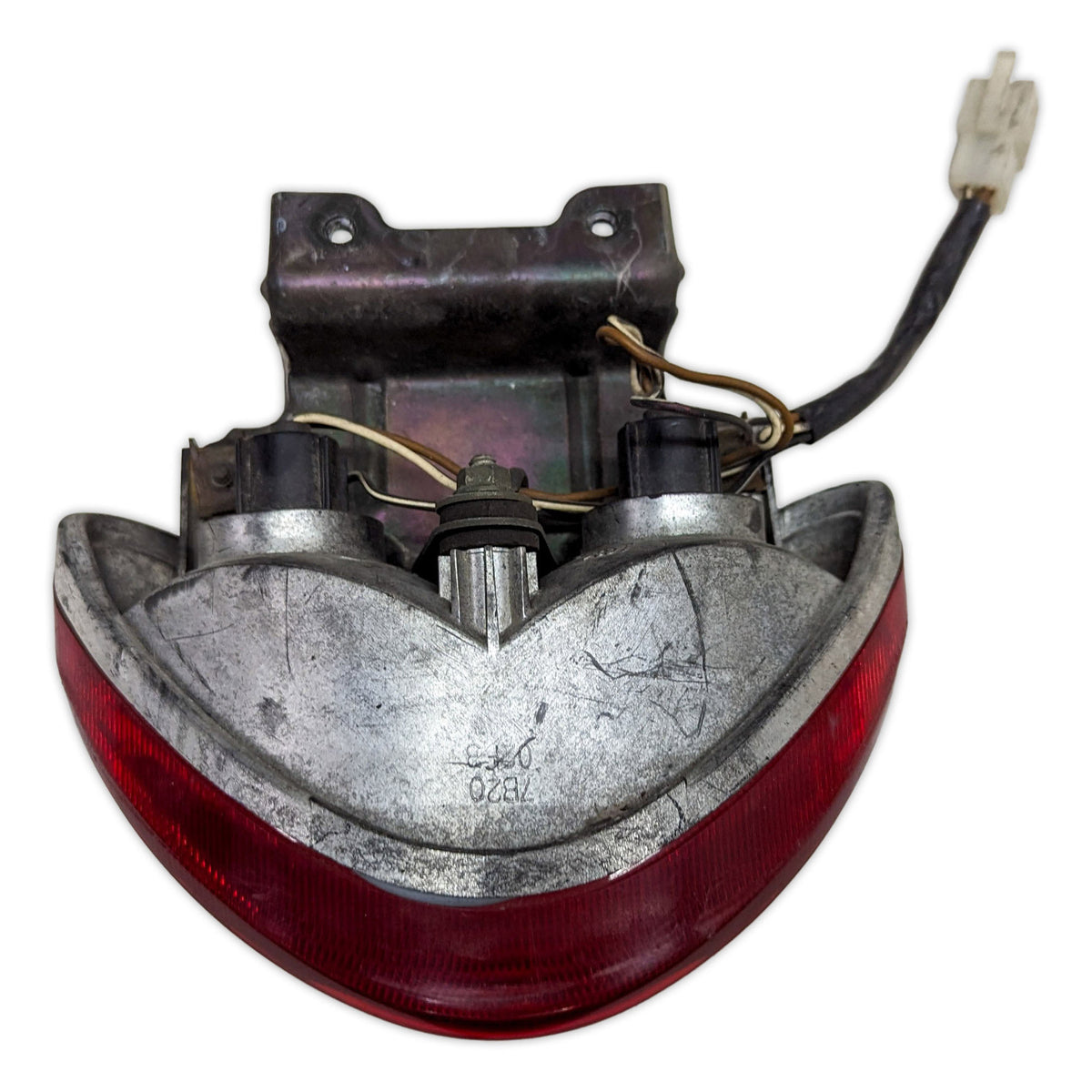 Brake Light Taillight Rear Suzuki TL1000S TL1000 S 97-01 35710-02F30