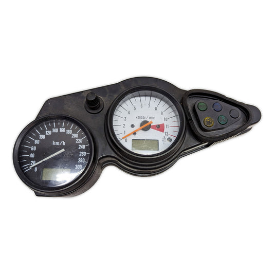 Dash Meter Tachometer Speedometer Suzuki TL1000S TL1000 S 97-01 34119-02F30
