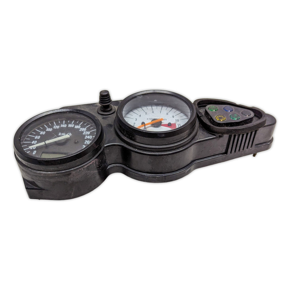 Dash Meter Tachometer Speedometer Suzuki TL1000S TL1000 S 97-01 34119-02F30