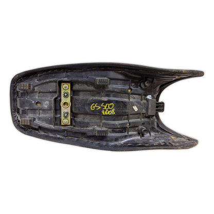 Seat OEM Suzuki GS500 GS 500 01-09 45100C01D20JFH4