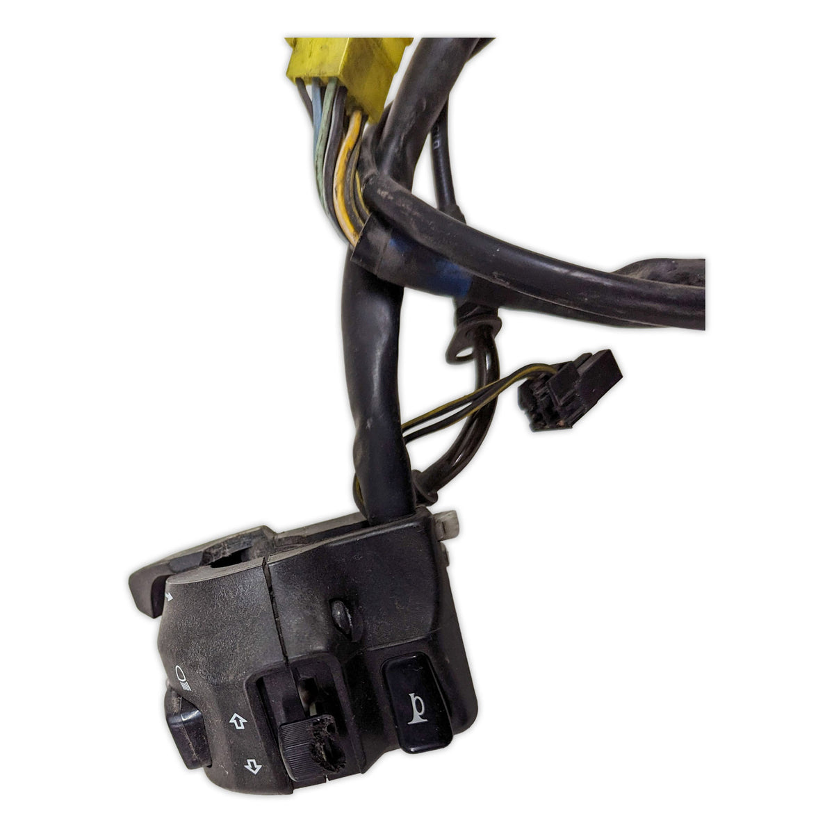 Handlebar Switch Left Suzuki GS500 GS 500 01-09 37400-23E30