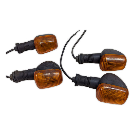 Flasher Turn Signal Suzuki GS500 GS 500 04-09