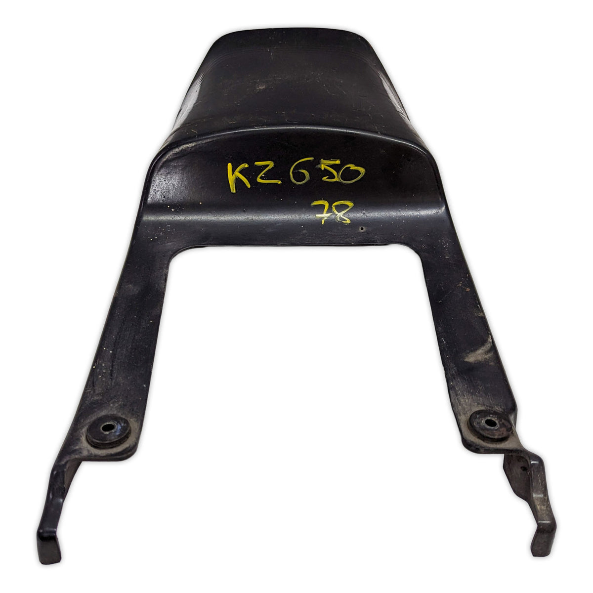 Side Cover Frame Fairing Kawasaki KZ650 KZ 650 77-79 53043-016