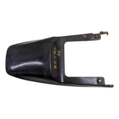 Side Cover Frame Fairing Kawasaki KZ650 KZ 650 77-79 53043-016